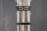 Scorpion Exhaust Tunnel Brace - Hyundai Kona N - Scorpion Exhausts Thumbnail