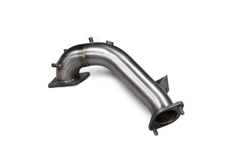 Scorpion De-Cat Section - Hyundai i30n Performance / Kona N / Veloster N - 76mm - Scorpion Exhausts