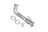Scorpion Front Flex Pipe - Hyundai i20N - 76mm