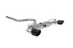 Scorpion Cat-Back Exhaust System - Hyundai i30n Performance - 76mm - Scorpion Exhausts Thumbnail