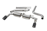 Scorpion Cat-Back Exhaust System - Hyundai i30n Performance - 76mm - Scorpion Exhausts Thumbnail