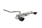 Scorpion Cat-Back Exhaust System - Hyundai i30n Performance - 76mm - Scorpion Exhausts Thumbnail