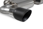 Scorpion Cat-Back Exhaust System - Hyundai i30n Performance - 76mm - Scorpion Exhausts Thumbnail