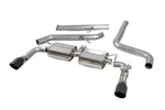 Scorpion Cat-Back Exhaust System - Hyundai i30n Performance - 76mm - Scorpion Exhausts Thumbnail
