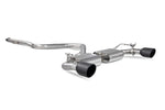 Scorpion Cat-Back Exhaust System - Hyundai i30n Performance - 76mm - Scorpion Exhausts Thumbnail