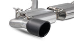 Scorpion Cat-Back Exhaust System - Hyundai i30n Performance - 76mm - Scorpion Exhausts Thumbnail