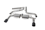 Scorpion Cat-Back Exhaust System - Hyundai i30n Performance - 76mm - Scorpion Exhausts Thumbnail