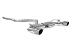 Scorpion Cat-Back Exhaust System - Hyundai i30n Performance - 76mm - Scorpion Exhausts Thumbnail