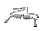 Scorpion Cat-Back Exhaust System - Hyundai i30n Performance - 76mm - Scorpion Exhausts Thumbnail