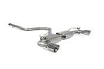 Scorpion Cat-Back Exhaust System - Hyundai i30n Performance - 76mm - Scorpion Exhausts Thumbnail