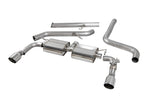 Scorpion Cat-Back Exhaust System - Hyundai i30n Performance - 76mm - Scorpion Exhausts Thumbnail
