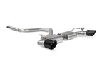Scorpion GPF-Back Exhaust System - Hyundai i30n Performance 18-25 - 76mm - Scorpion Exhausts Thumbnail