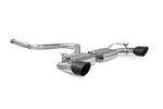 Scorpion GPF-Back Exhaust System - Hyundai i30n Performance 18-25 - 76mm - Scorpion Exhausts Thumbnail