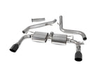 Scorpion GPF-Back Exhaust System - Hyundai i30n Performance 18-25 - 76mm - Scorpion Exhausts Thumbnail