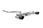 Scorpion GPF-Back Exhaust System - Hyundai i30n Performance 18-25 - 76mm - Scorpion Exhausts Thumbnail