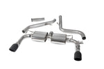 Scorpion GPF-Back Exhaust System - Hyundai i30n Performance 18-25 - 76mm - Scorpion Exhausts Thumbnail