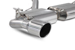 Scorpion GPF-Back Exhaust System - Hyundai i30n Performance 18-25 - 76mm - Scorpion Exhausts Thumbnail