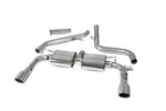 Scorpion GPF-Back Exhaust System - Hyundai i30n Performance 18-25 - 76mm - Scorpion Exhausts Thumbnail