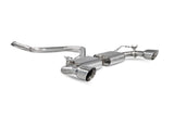 Scorpion GPF-Back Exhaust System - Hyundai i30n Performance 18-25 - 76mm