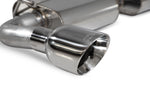 Scorpion GPF-Back Exhaust System - Hyundai i30n Performance 18-25 - 76mm - Scorpion Exhausts Thumbnail