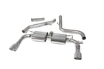 Scorpion GPF-Back Exhaust System - Hyundai i30n Performance 18-25 - 76mm - Scorpion Exhausts Thumbnail