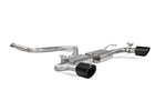 Scorpion GPF-Back Exhaust System - Hyundai i30n Performance Fastback - 76mm - Scorpion Exhausts Thumbnail