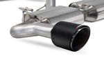 Scorpion GPF-Back Exhaust System - Hyundai i30n Performance Fastback - 76mm - Scorpion Exhausts Thumbnail