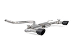 Scorpion GPF-Back Exhaust System - Hyundai i30n Performance Fastback - 76mm - Scorpion Exhausts Thumbnail