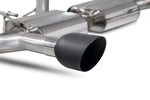 Scorpion GPF-Back Exhaust System - Hyundai i30n Performance Fastback - 76mm - Scorpion Exhausts Thumbnail