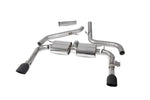 Scorpion GPF-Back Exhaust System - Hyundai i30n Performance Fastback - 76mm - Scorpion Exhausts Thumbnail