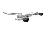 Scorpion GPF-Back Exhaust System - Hyundai i30n Performance Fastback - 76mm - Scorpion Exhausts Thumbnail