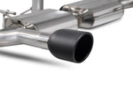 Scorpion GPF-Back Exhaust System - Hyundai i30n Performance Fastback - 76mm - Scorpion Exhausts Thumbnail