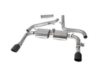 Scorpion GPF-Back Exhaust System - Hyundai i30n Performance Fastback - 76mm - Scorpion Exhausts Thumbnail