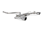 Scorpion GPF-Back Exhaust System - Hyundai i30n Performance Fastback - 76mm - Scorpion Exhausts Thumbnail