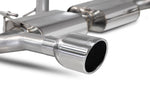 Scorpion GPF-Back Exhaust System - Hyundai i30n Performance Fastback - 76mm - Scorpion Exhausts Thumbnail