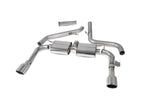 Scorpion GPF-Back Exhaust System - Hyundai i30n Performance Fastback - 76mm - Scorpion Exhausts Thumbnail