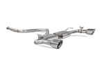 Scorpion GPF-Back Exhaust System - Hyundai i30n Performance Fastback - 76mm - Scorpion Exhausts Thumbnail