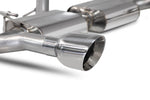 Scorpion GPF-Back Exhaust System - Hyundai i30n Performance Fastback - 76mm - Scorpion Exhausts Thumbnail