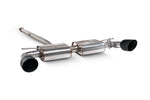 Scorpion GPF-Back Exhaust System - Hyundai Kona N - 76mm - Scorpion Exhausts Thumbnail