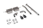 Scorpion GPF-Back Exhaust System - Hyundai Kona N - 76mm - Scorpion Exhausts Thumbnail