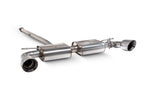 Scorpion GPF-Back Exhaust System - Hyundai Kona N - 76mm - Scorpion Exhausts Thumbnail