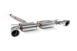 Scorpion GPF-Back Exhaust System - Hyundai Kona N - 76mm