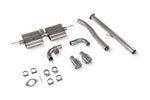 Scorpion GPF-Back Exhaust System - Hyundai Kona N - 76mm - Scorpion Exhausts Thumbnail