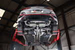 Scorpion GPF-Back Exhaust System - Hyundai Kona N - 76mm - Scorpion Exhausts Thumbnail