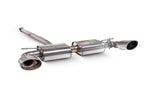 Scorpion GPF-Back Exhaust System - Hyundai Kona N - 76mm - Scorpion Exhausts Thumbnail