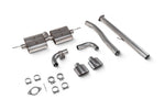 Scorpion GPF-Back Exhaust System - Hyundai Kona N - 76mm - Scorpion Exhausts Thumbnail
