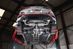 Scorpion GPF-Back Exhaust System - Hyundai Kona N - 76mm - Scorpion Exhausts Thumbnail