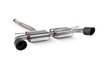Scorpion GPF-Back Exhaust System - Hyundai Kona N - 76mm - Scorpion Exhausts Thumbnail