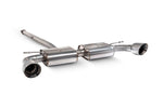 Scorpion GPF-Back Exhaust System - Hyundai Kona N - 76mm - Scorpion Exhausts Thumbnail