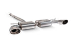 Scorpion GPF-Back Exhaust System - Hyundai Kona N - 76mm - Scorpion Exhausts Thumbnail